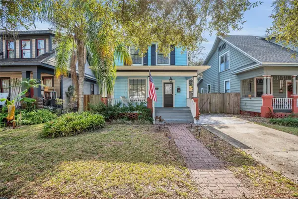 203 E 10th Street, SANFORD, FL 32771