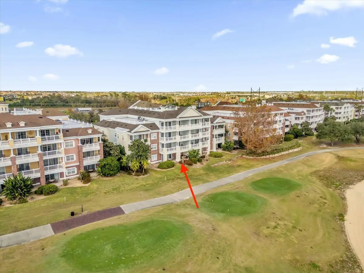 7618 Sandy Ridge Drive #103, Reunion, FL 34747 - #1