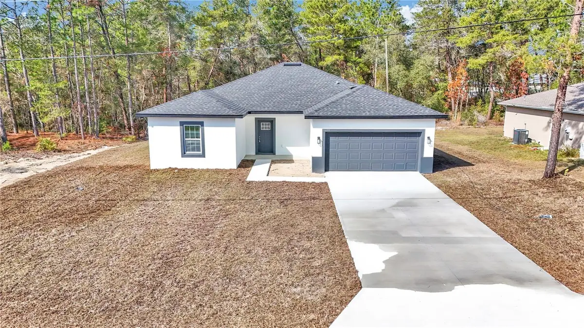 16630 SW 50th Circle, Ocala, FL 34473 - Image #1