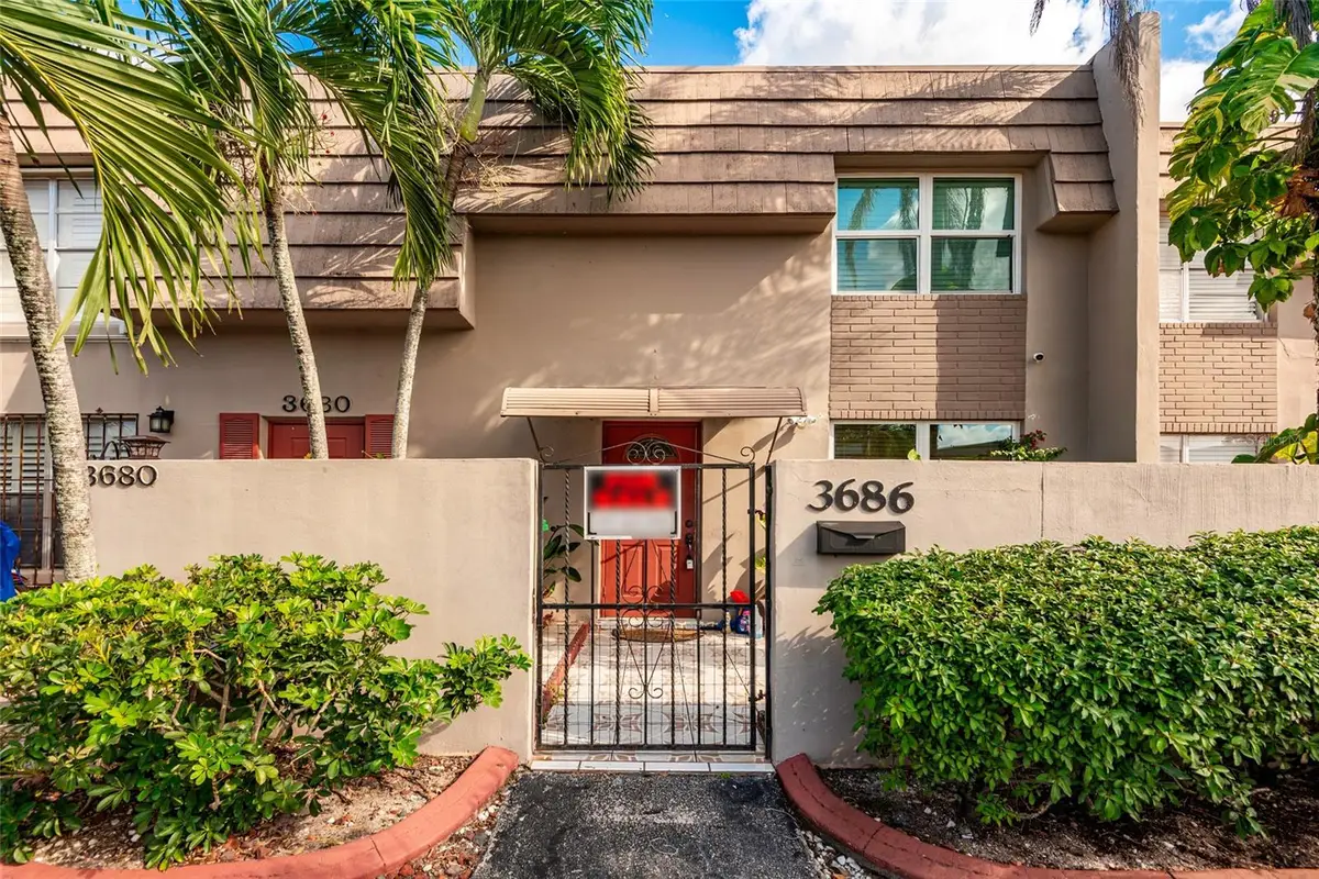 3686 SW 59th Terrace #71, Fort Lauderdale, FL 33314 - Image #1