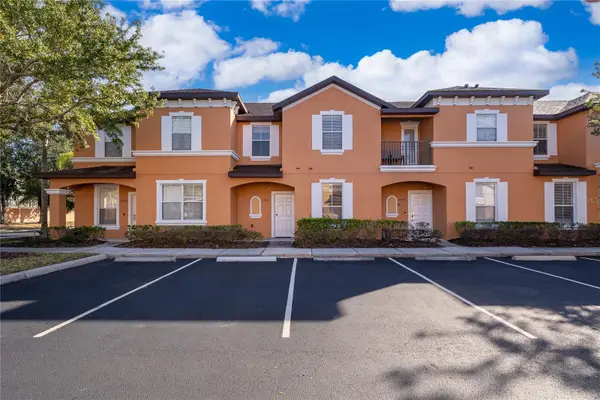 2721 Impala Lane, KISSIMMEE, FL 34746