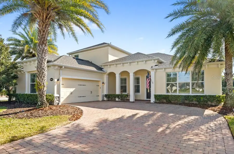 16162 Johns Lake Overlook Drive, Winter Garden, FL 34787 - Image #2