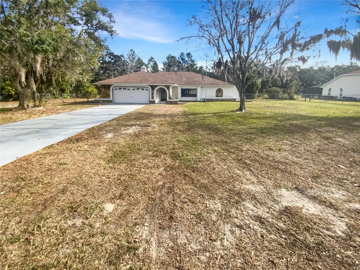 18148 Oak Way Drive, Hudson, FL 34667 - Image #1