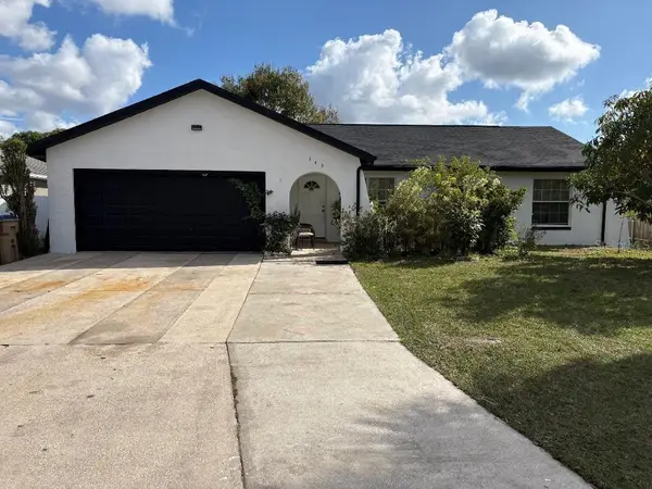 143 W Cedarwood Circle, KISSIMMEE, FL 34743