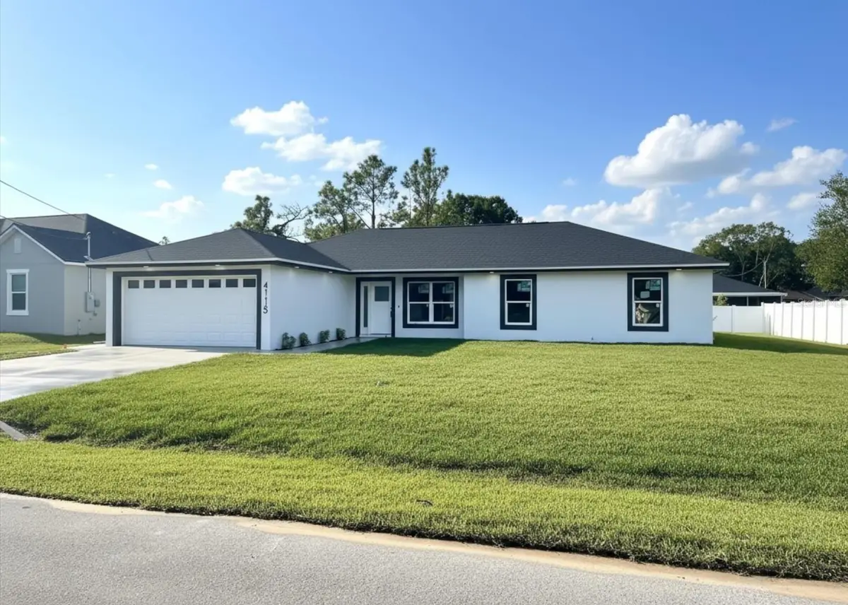 4115 El Rado Ave, Sebring, FL 33872 - Image #1