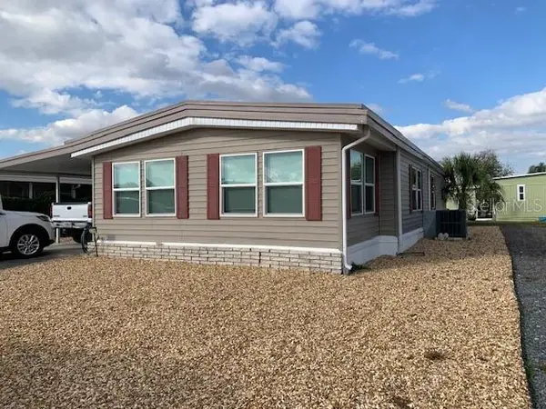 238 Kelou Court, LEESBURG, FL 34788