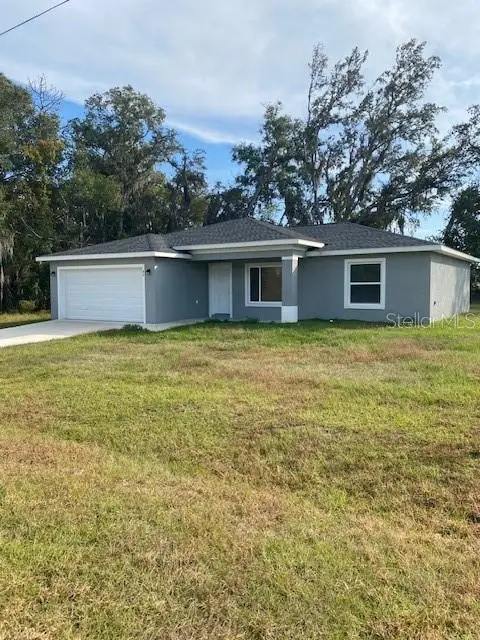 40 Maple Lane, OCKLAWAHA, FL 32179