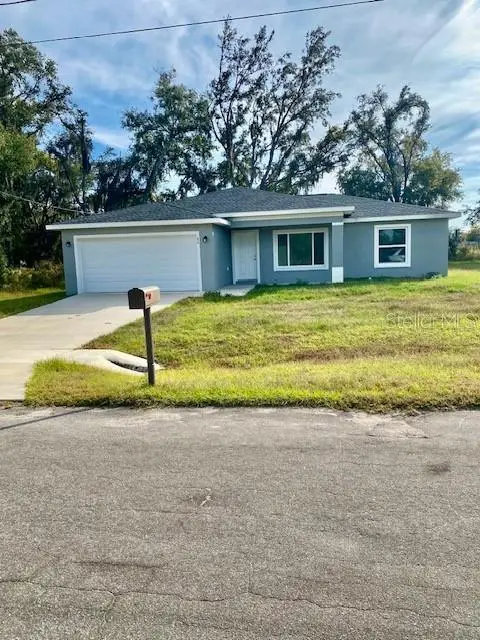 40 Maple Lane, Ocklawaha, FL 32179 - Image #2