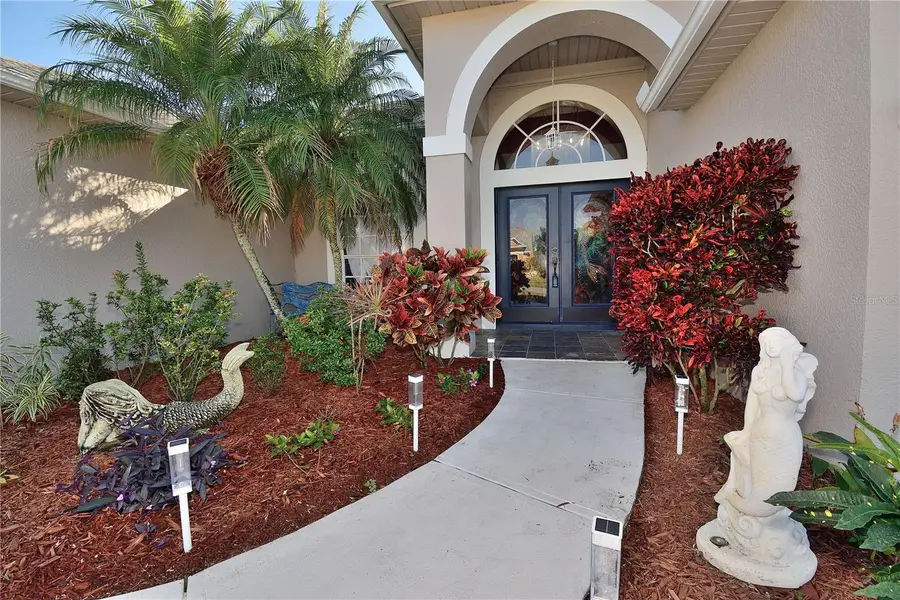 2615 Summer Brook Street, Melbourne, FL 32940 - Image #2