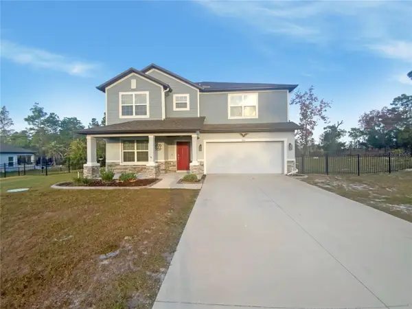 9611 Pantera Loop, WEEKI WACHEE, FL 34613