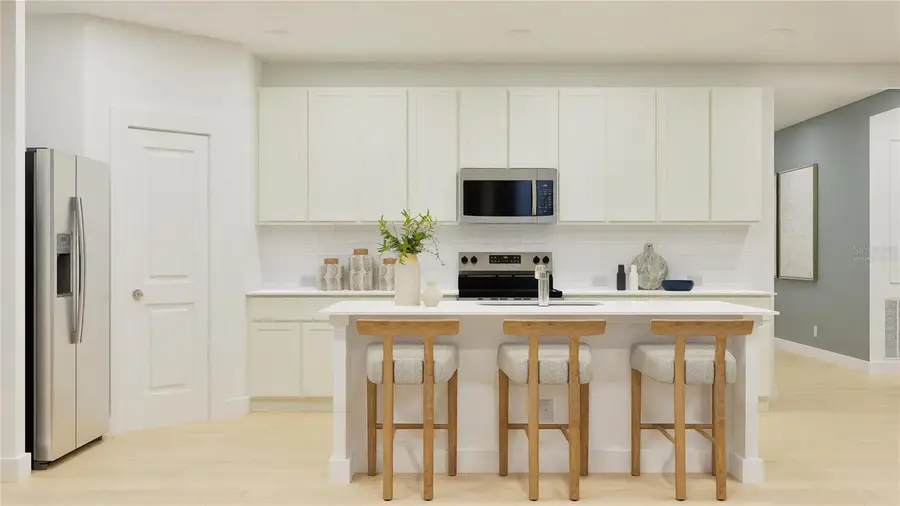 5555 Morant Bay Path, Kissimmee, FL 34758 - Image #2