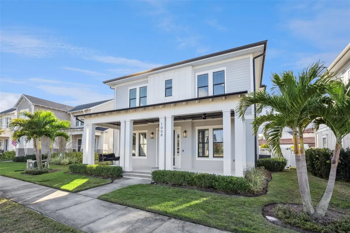 1008 Tilden Oaks Trail, Oakland, FL 34787 - Image #1