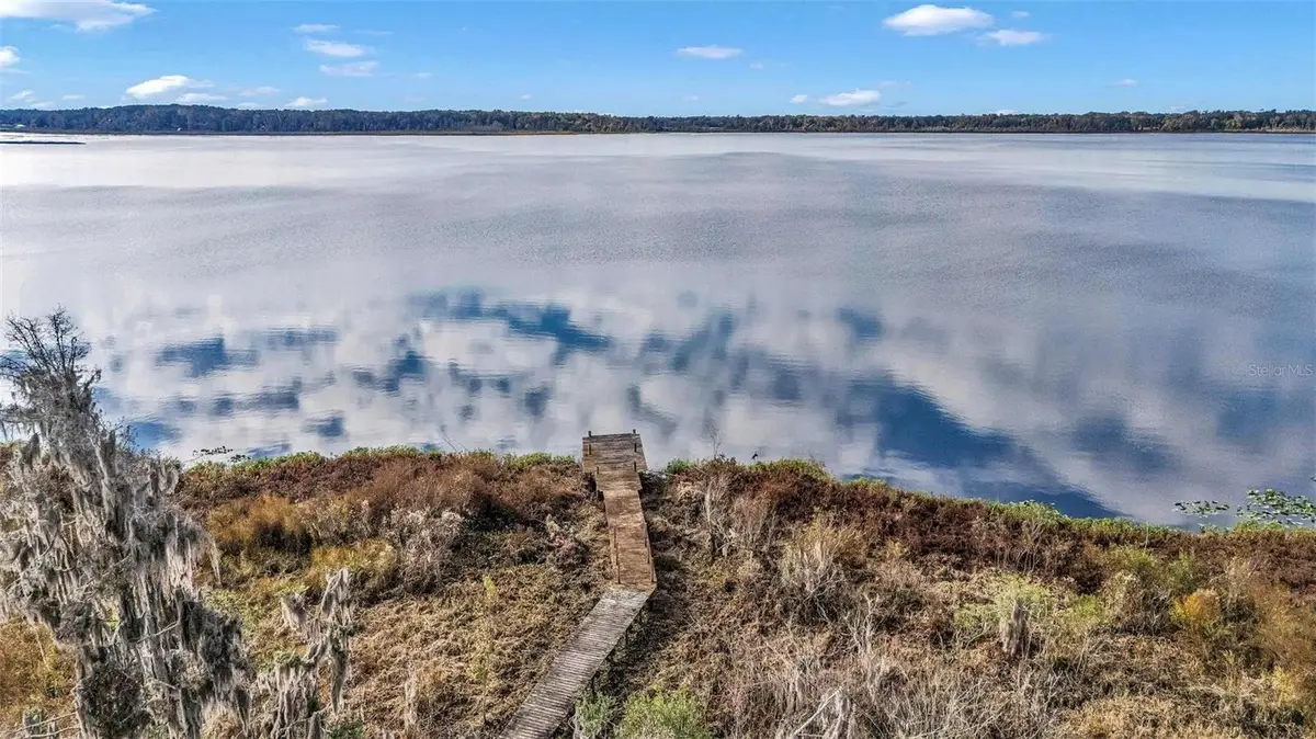 173 She She Road, Hawthorne, FL 32640 - Image #1