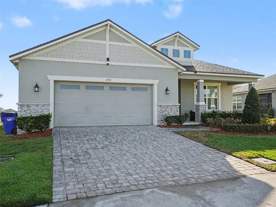 1791 Smarts Rule Street, Kissimmee, FL 34744 - Image #3