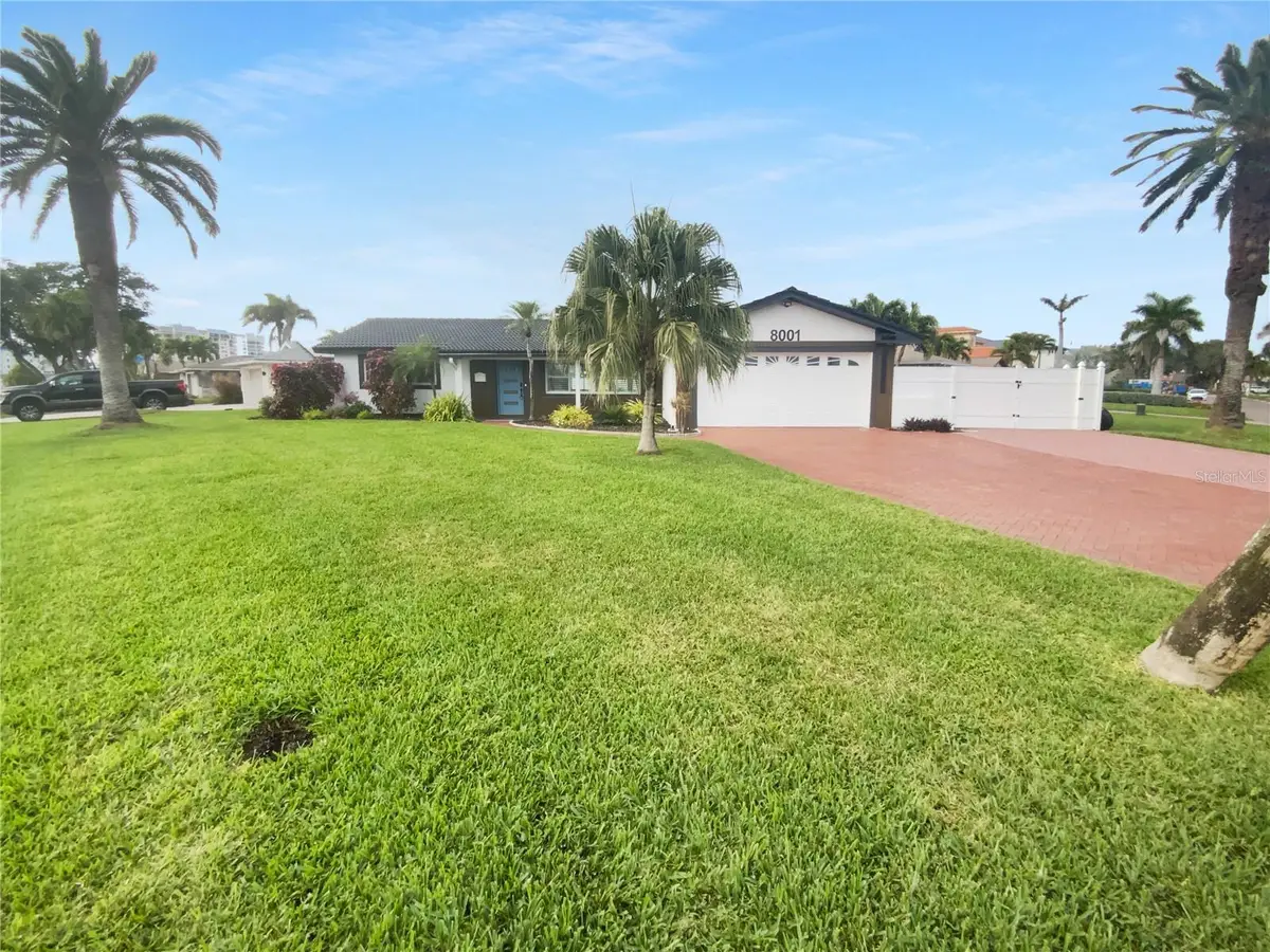 8001 13th Avenue S, Saint Petersburg, FL 33701 - Image #1