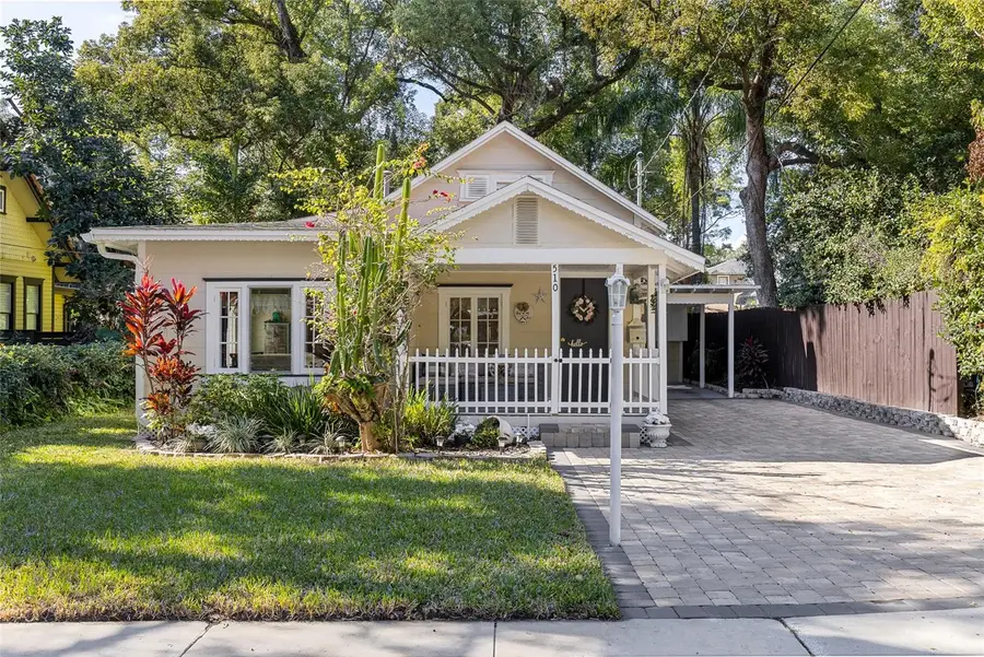 510 S Eola Drive, Orlando, FL 32801 - Image #2