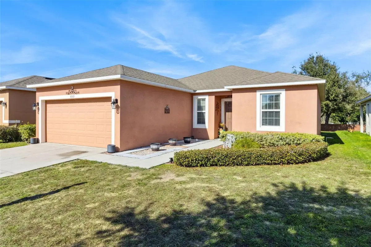 8009 Page Court, Haines City, FL 33844 - Image #1