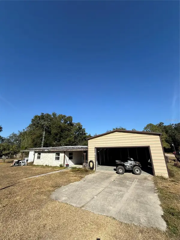 6445 SE 173rd Place, SUMMERFIELD, FL 34491