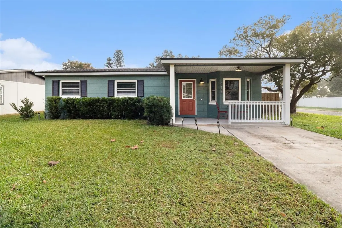 237 California Avenue, Saint Cloud, FL 34769 - Image #1