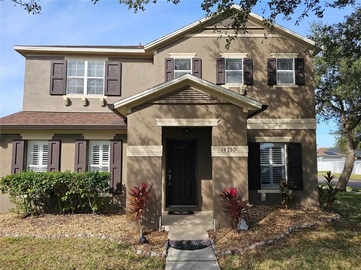 14759 Royal Poinciana Drive, Orlando, FL 32828 - Image #1