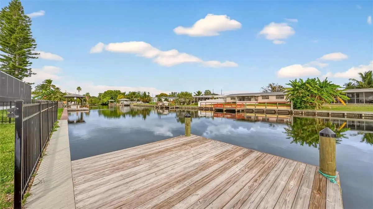 113 Deleon Road, Cocoa Beach, FL 32931 - Image #1