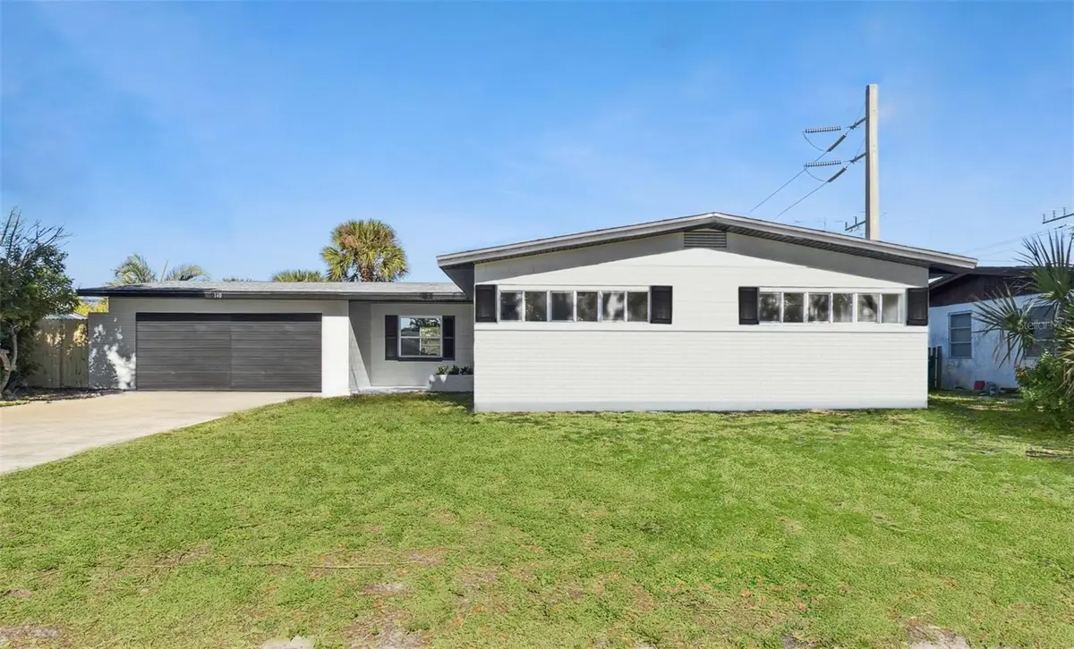 140 Barbados Drive, Merritt Island, FL 32952 - Image #1