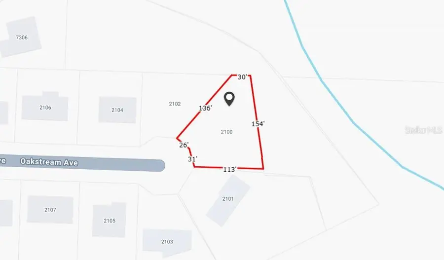 2100 Oakstream Avenue, Pensacola, FL 32526 - Image #2