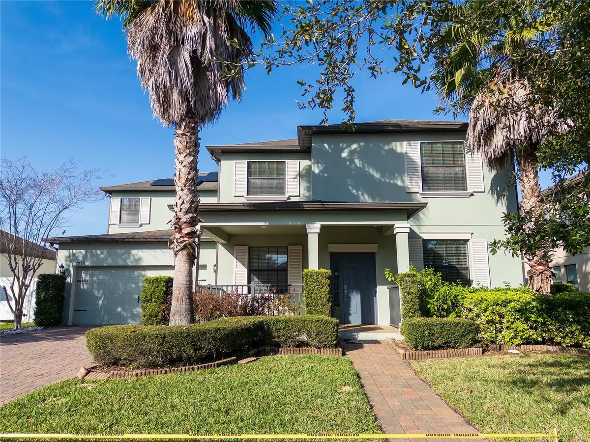 2069 Nerva Road, Winter Garden, FL 34787 - Image #1