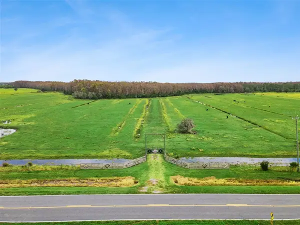 1099 S Canoe Creek Road, KENANSVILLE, FL 34739