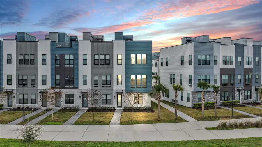 2402 Addalia Alley, Orlando, FL 32804 - Image #2