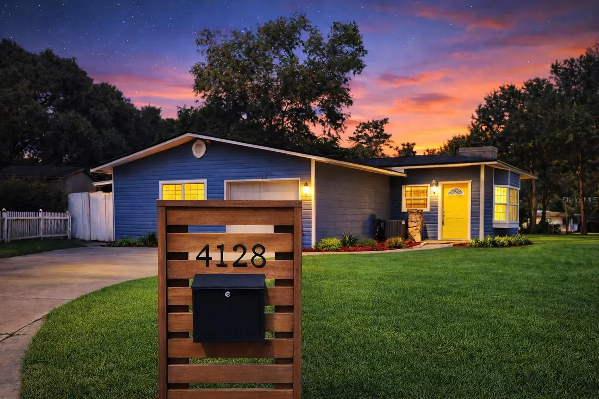 4128 Arcot Circle, Jacksonville, FL 32210 - Image #1