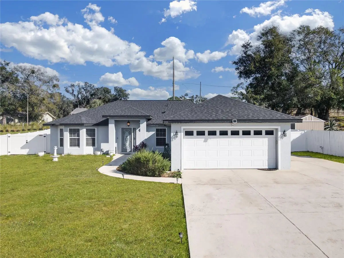 311 Morningview Drive, Eustis, FL 32726 - Image #1