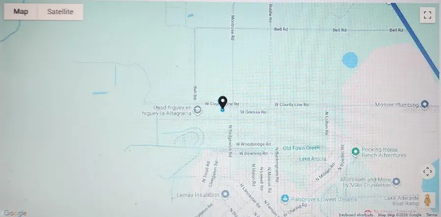 3126 W Ansonia Road S, Avon Park, FL 33825 - Image #3