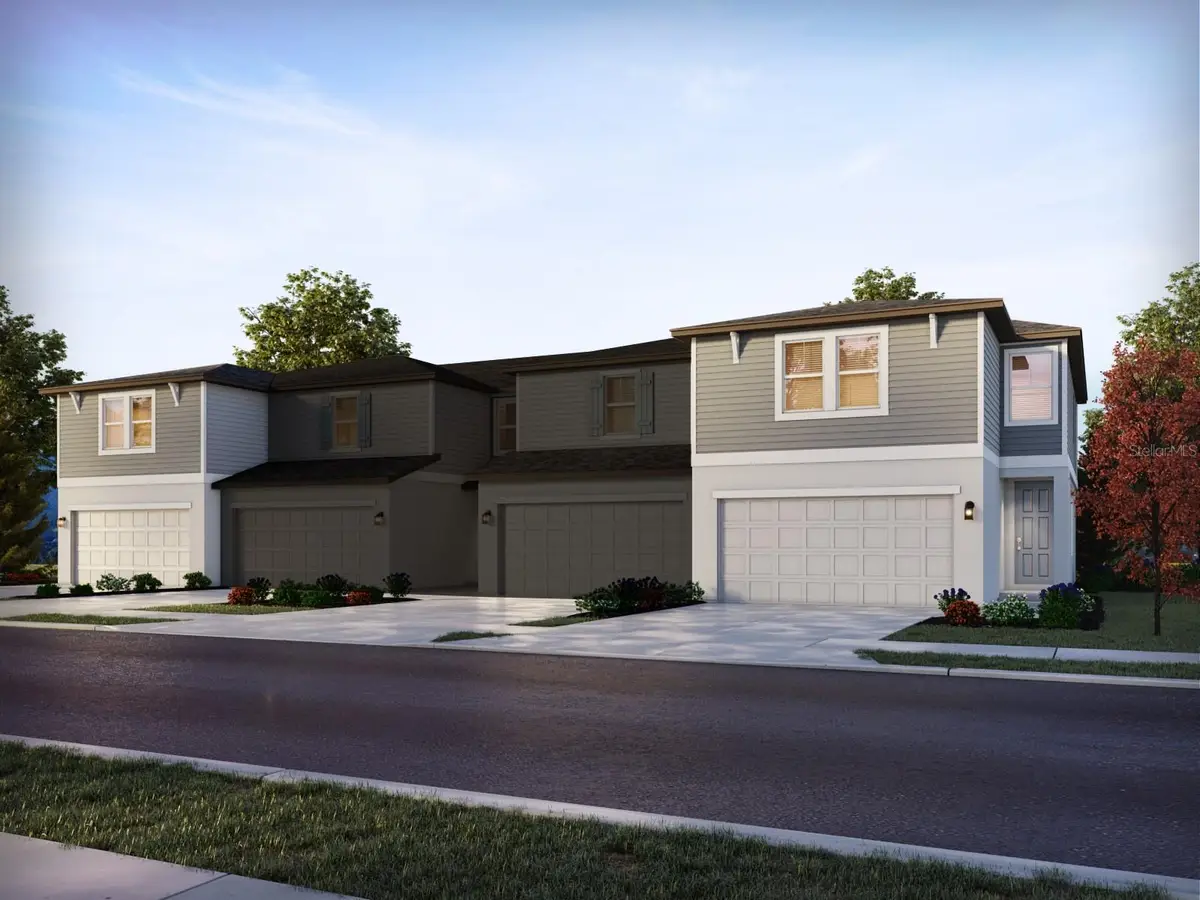 4536 Burrowing Owl Loop, Saint Cloud, FL 34772 - Image #1