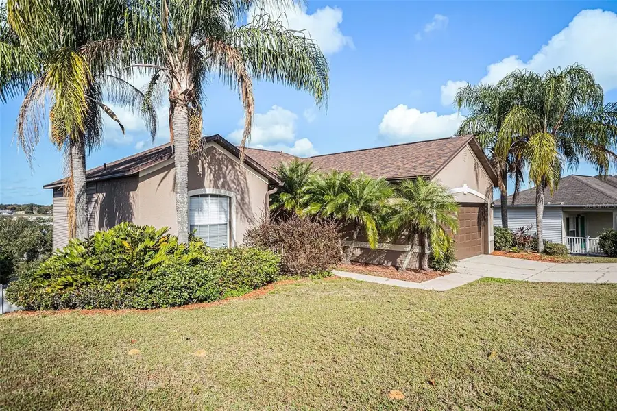 1520 Presidio Dr Drive, Clermont, FL 34711 - Image #3