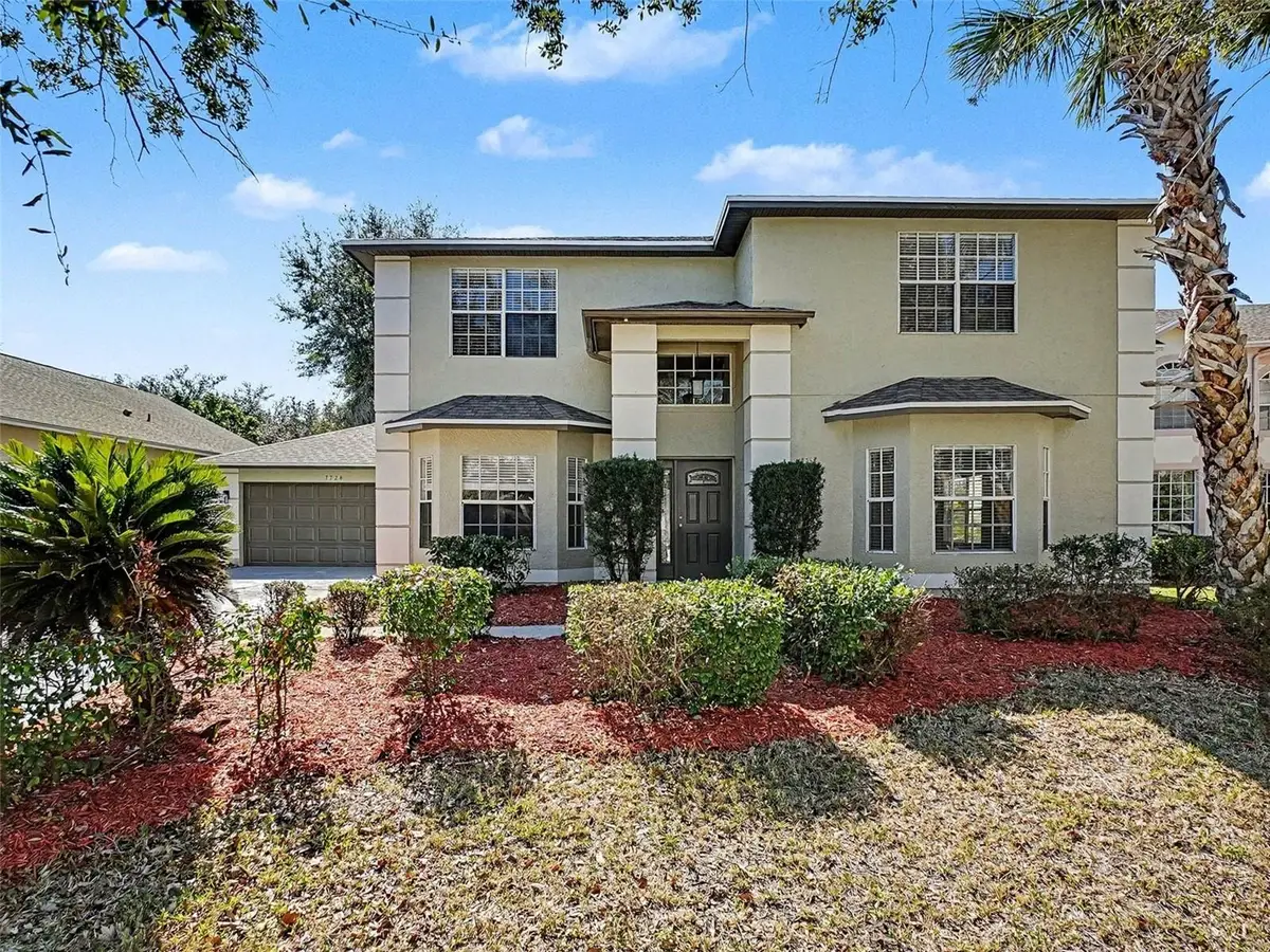 7728 Glynde Hill Drive, Orlando, FL 32835 - #1