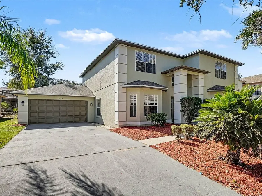 7728 Glynde Hill Drive, Orlando, FL 32835 - #2