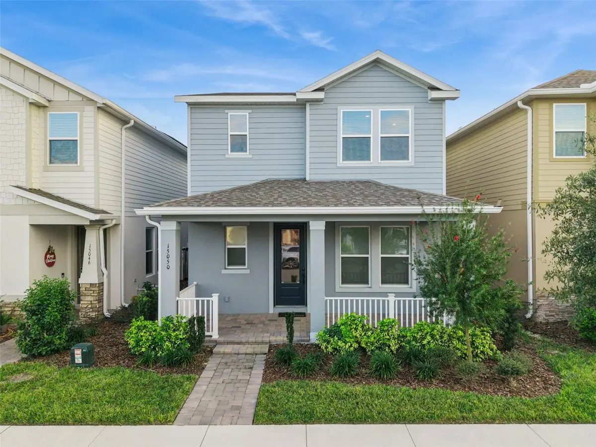 15050 Summer Harvest Street, Winter Garden, FL 34787 - Image #1