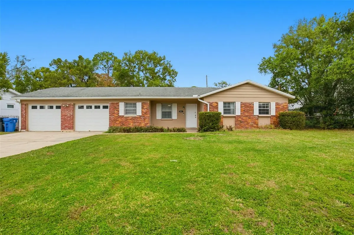 2523 Lake Ellen Lane Lane, Tampa, FL 33618 - Image #1