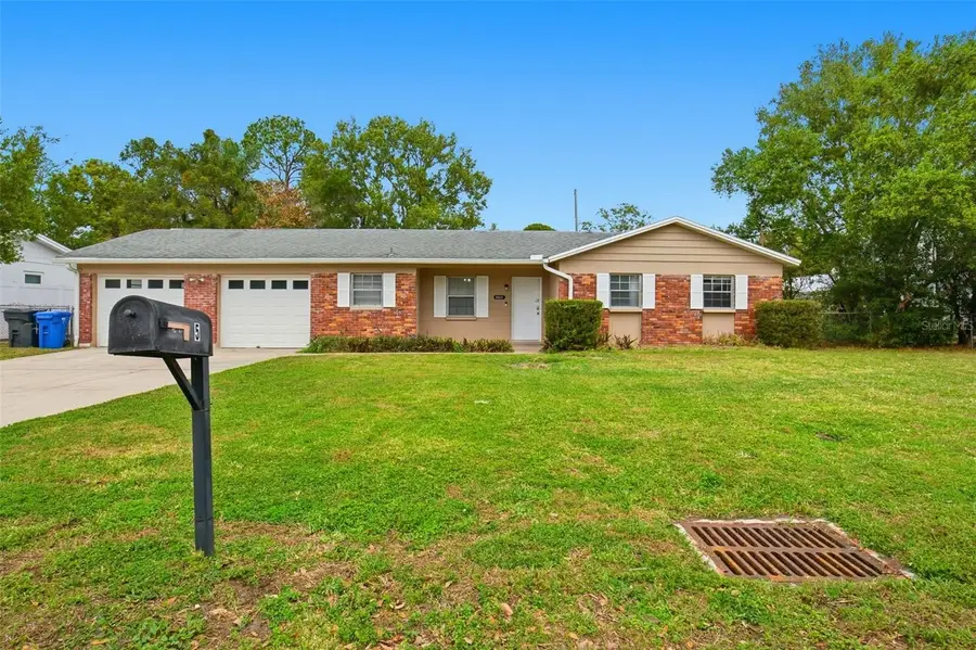 2523 Lake Ellen Lane Lane, Tampa, FL 33618 - Image #2