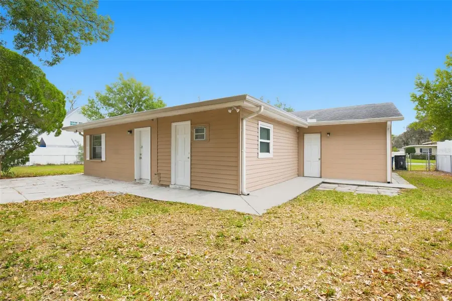 2523 Lake Ellen Lane Lane, Tampa, FL 33618 - Image #3
