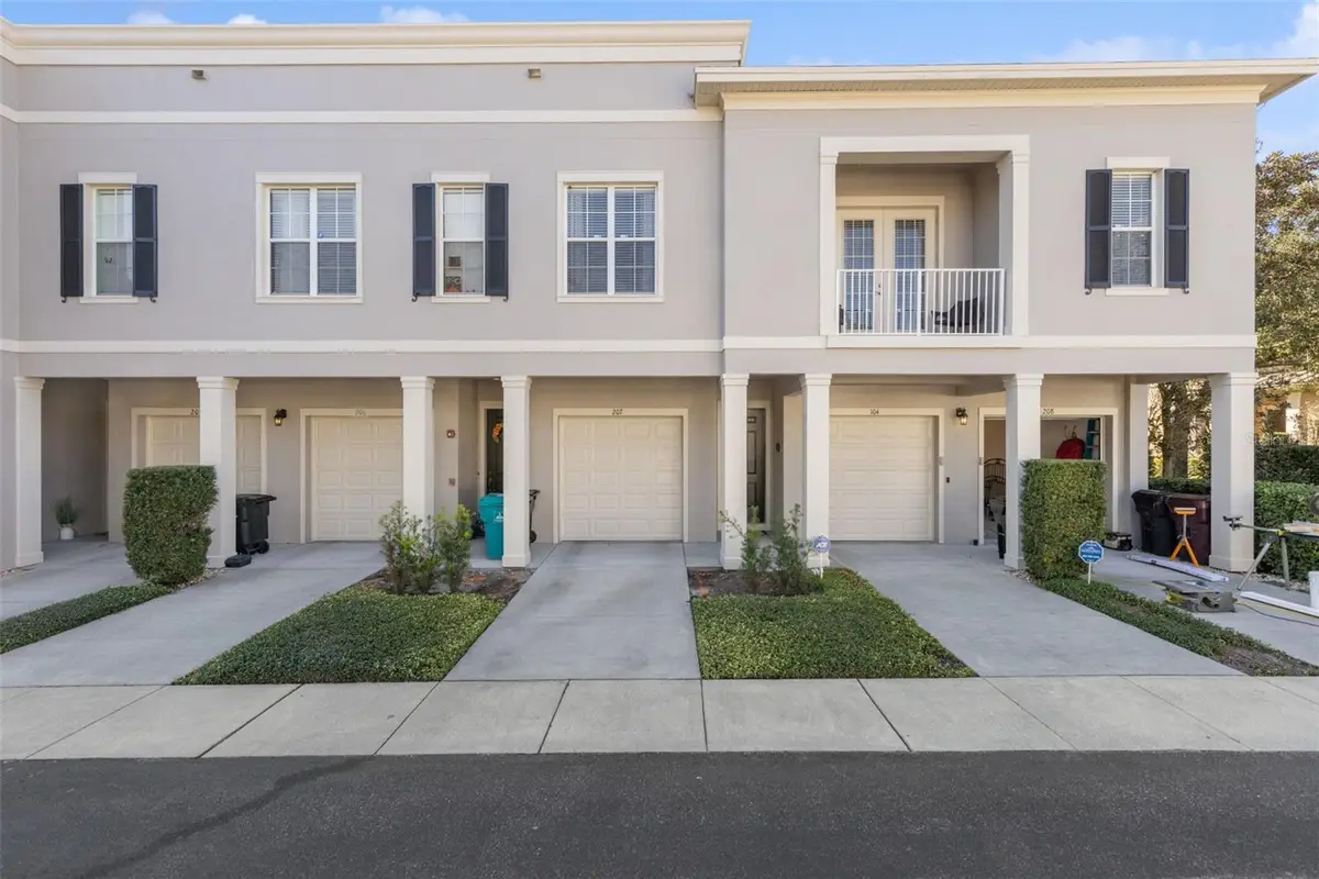 1725 Firehouse Ln #207, Orlando, FL 32814 - #1