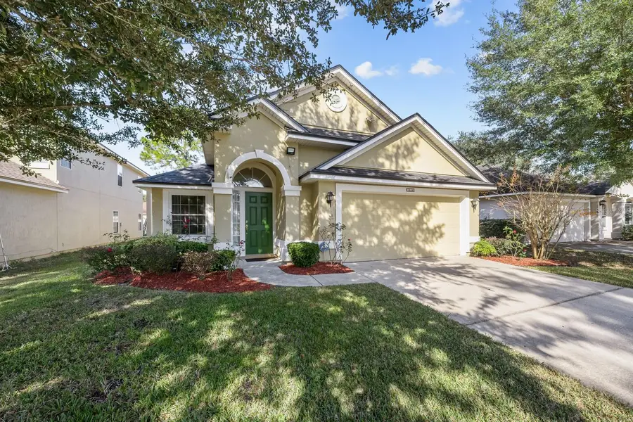 1444 Bitterberry Drive, Orange Park, FL 32065 - Image #2