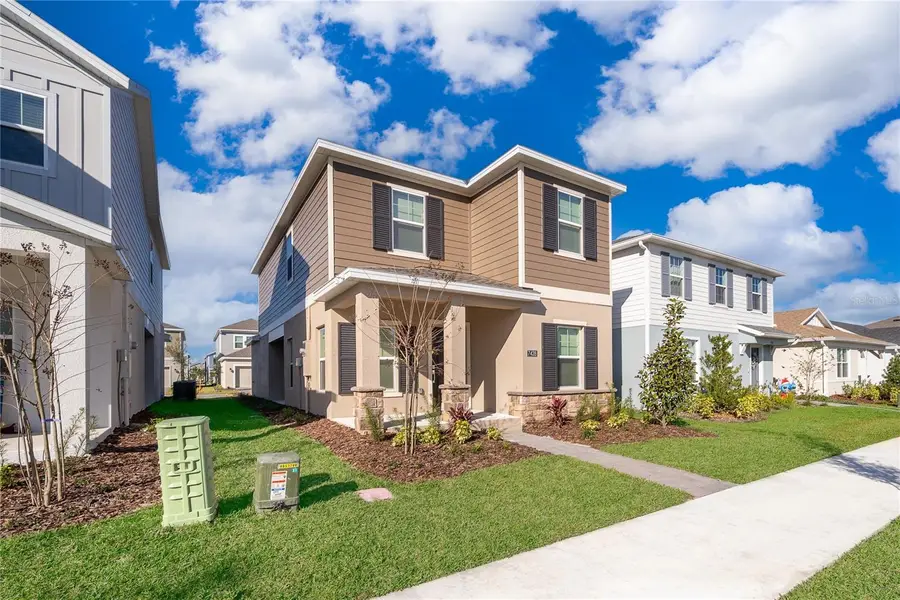 7428 Ivy Tendril Avenue, Orlando, FL 32829 - Image #2