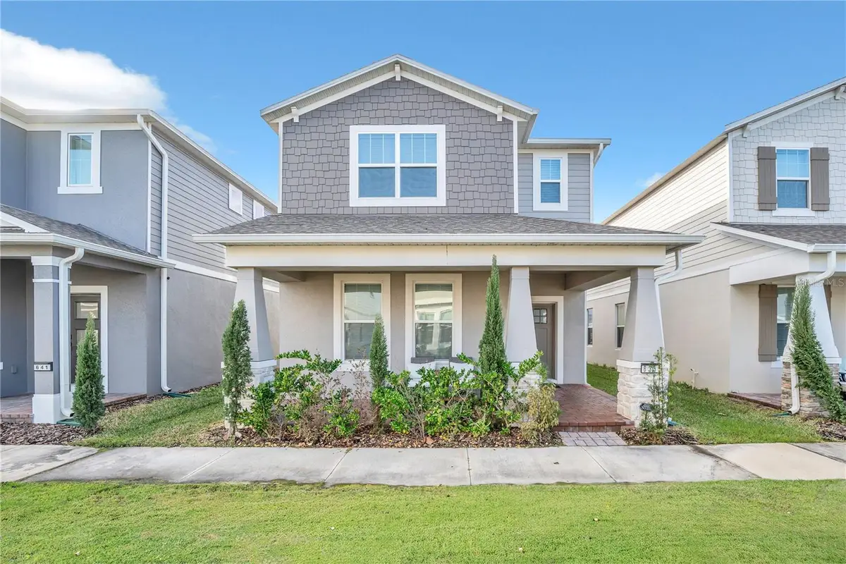 635 Cheval Lane, Debary, FL 32713 - Image #1