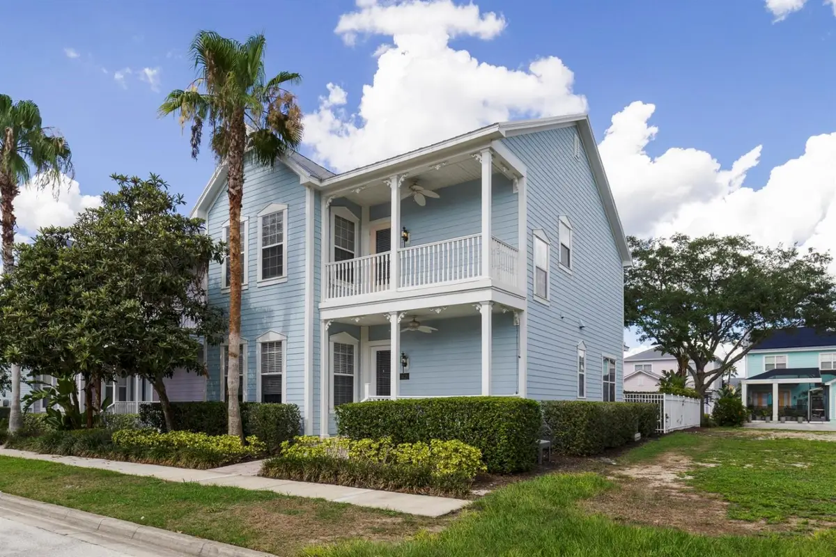 1426 Fairview Circle, Reunion, FL 34747 - Image #1