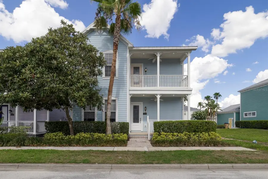 1426 Fairview Circle, Reunion, FL 34747 - Image #2