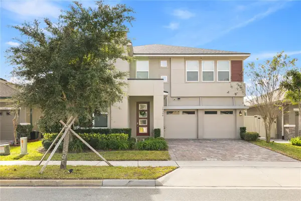 16394 Taliesin Street, WINTER GARDEN, FL 34787