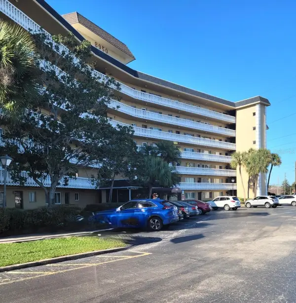 8950 Park Boulevard #708, SEMINOLE, FL 33777