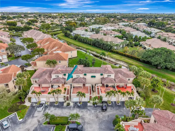6630 Villa Sonrisa Drive #721, BOCA RATON, FL 33433